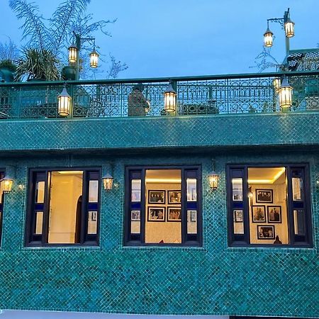 Palais De Fes Suites & Spa Εξωτερικό φωτογραφία