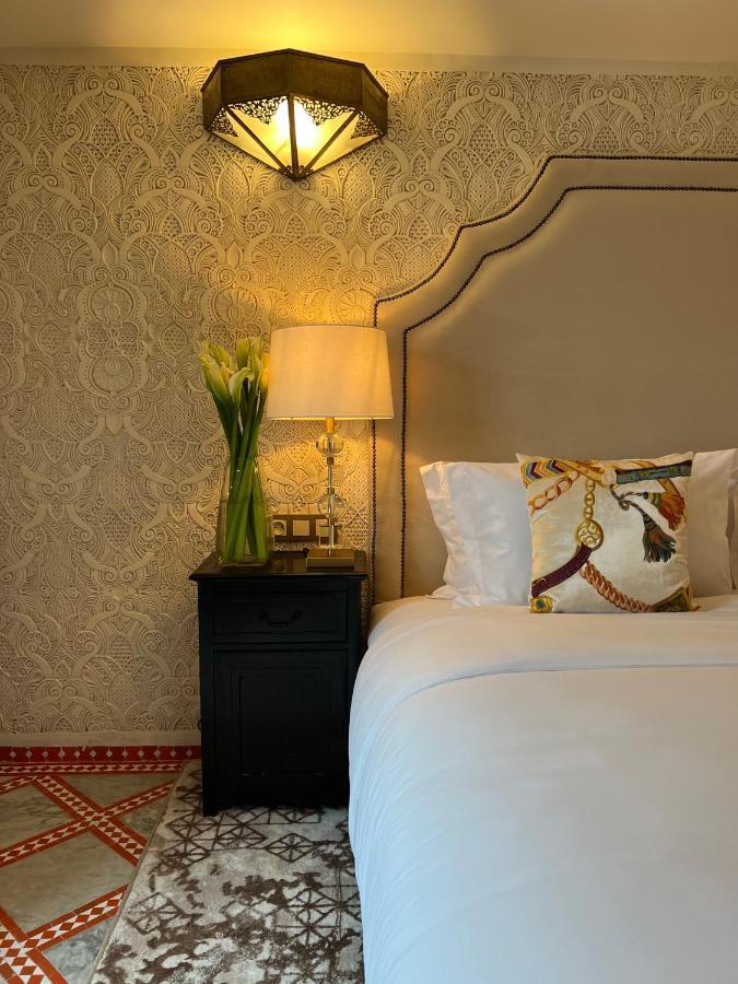 Palais De Fes Suites & Spa Εξωτερικό φωτογραφία