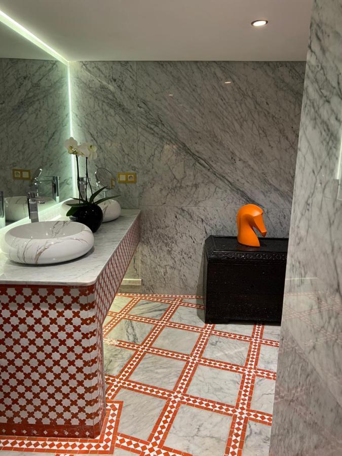 Palais De Fes Suites & Spa Εξωτερικό φωτογραφία