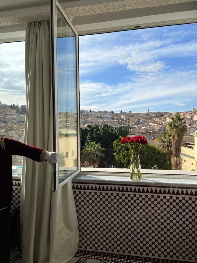 Palais De Fes Suites & Spa Εξωτερικό φωτογραφία