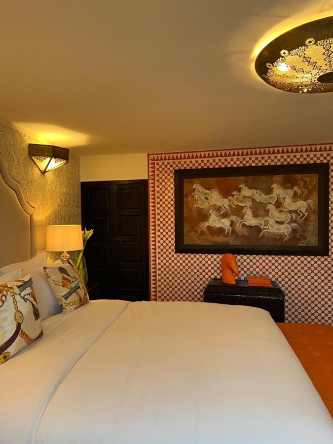 Palais De Fes Suites & Spa Εξωτερικό φωτογραφία