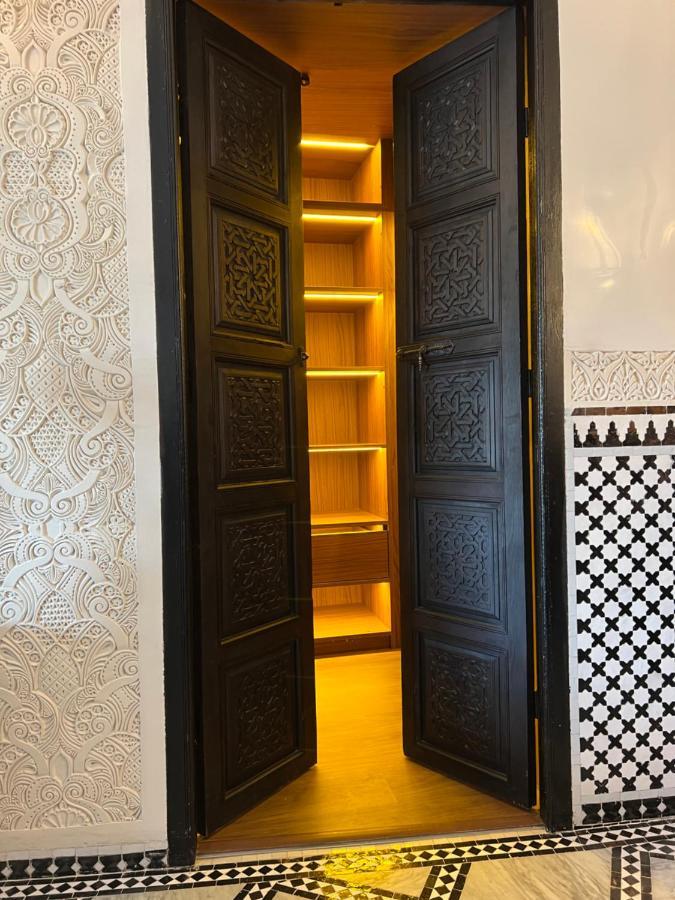 Palais De Fes Suites & Spa Εξωτερικό φωτογραφία