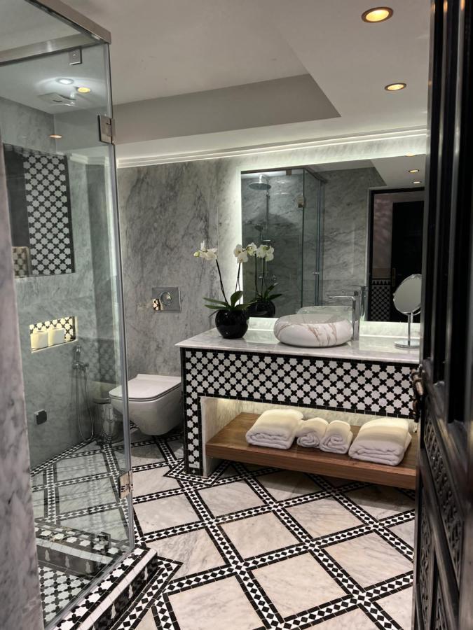 Palais De Fes Suites & Spa Εξωτερικό φωτογραφία