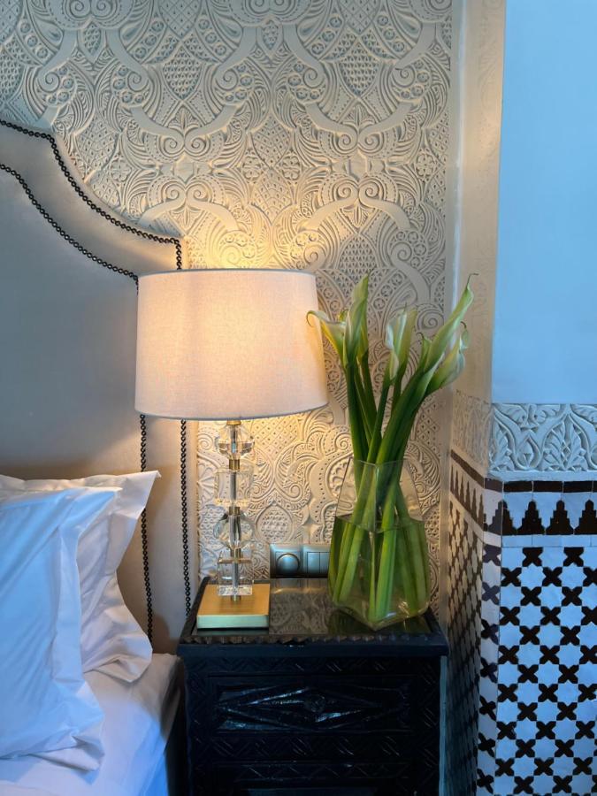 Palais De Fes Suites & Spa Εξωτερικό φωτογραφία