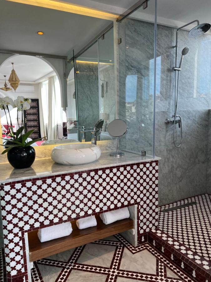 Palais De Fes Suites & Spa Εξωτερικό φωτογραφία