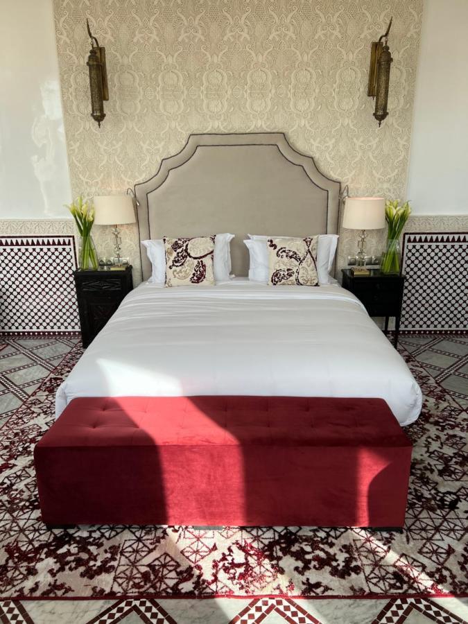 Palais De Fes Suites & Spa Εξωτερικό φωτογραφία