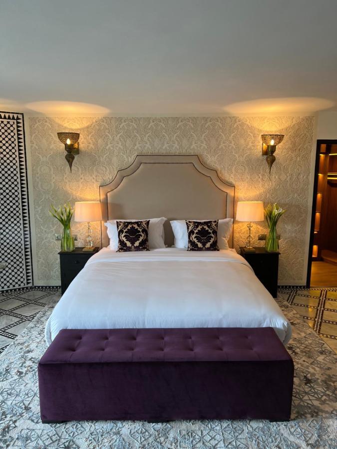 Palais De Fes Suites & Spa Εξωτερικό φωτογραφία