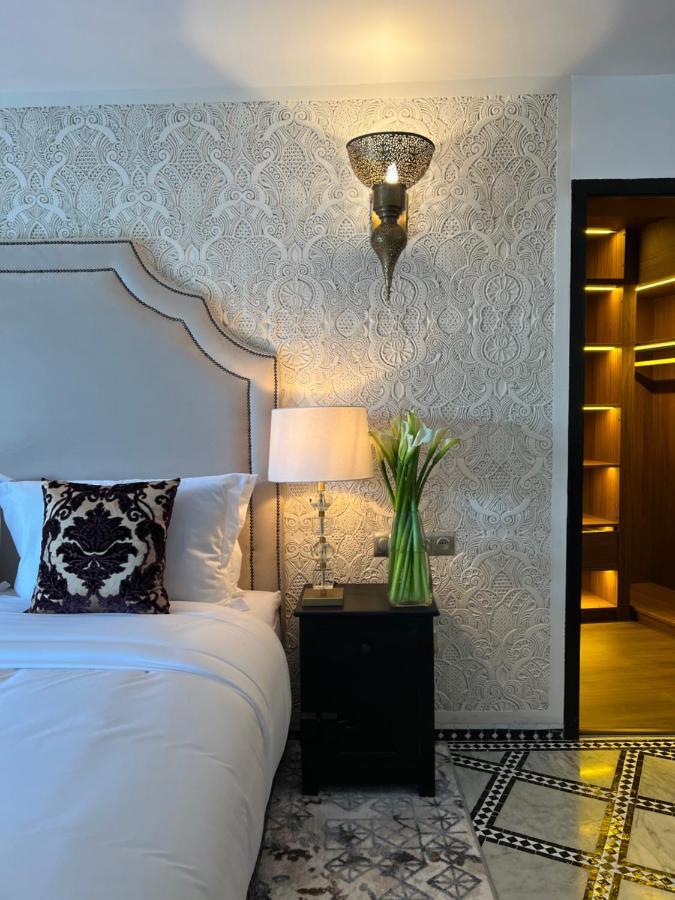 Palais De Fes Suites & Spa Εξωτερικό φωτογραφία