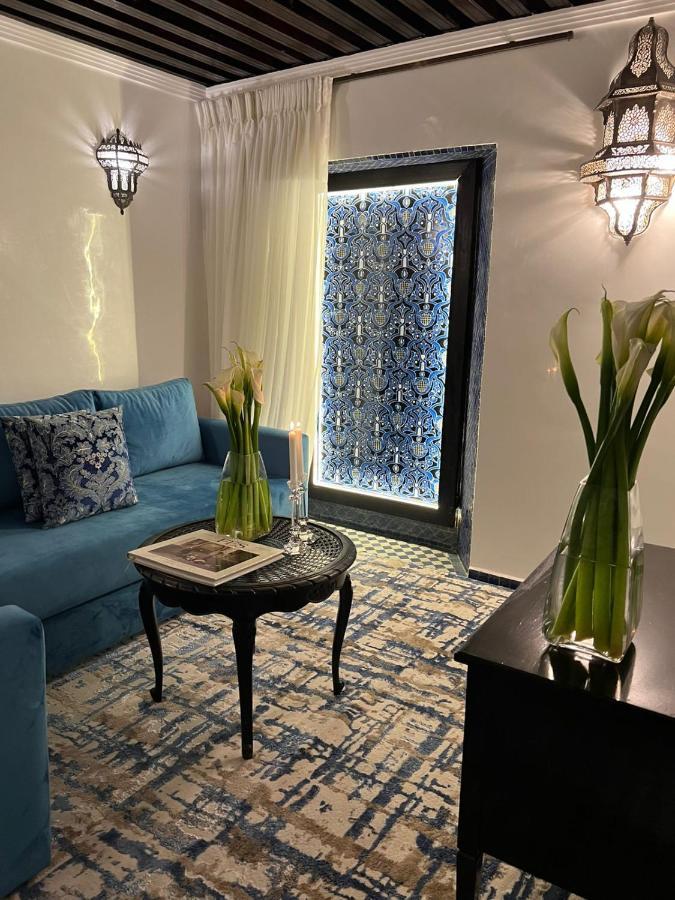 Palais De Fes Suites & Spa Εξωτερικό φωτογραφία