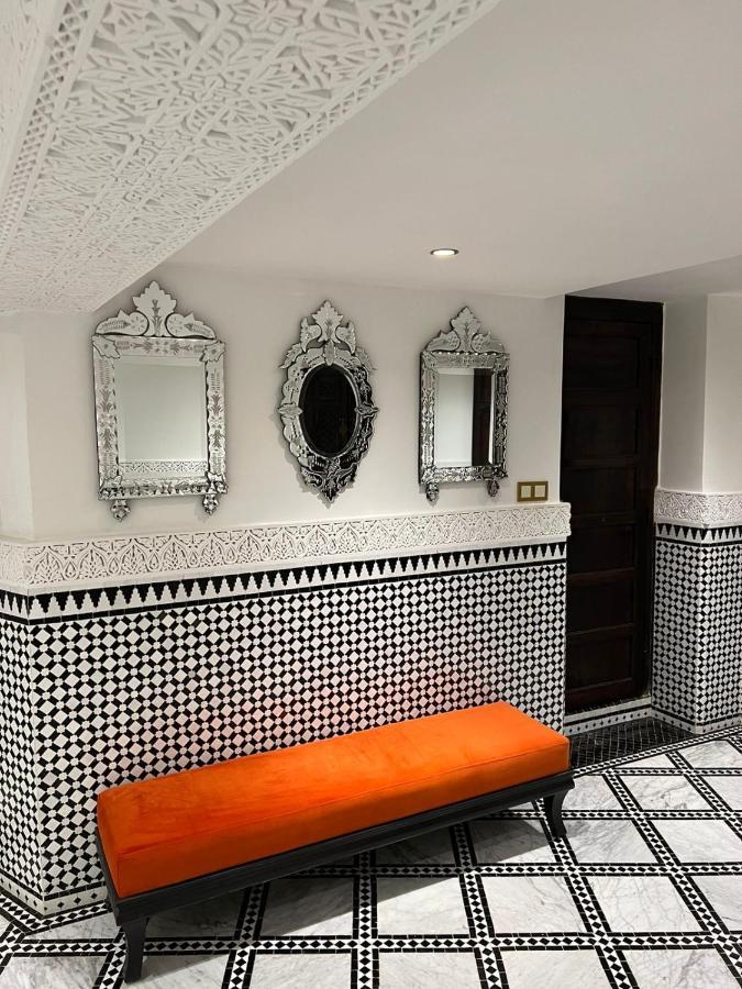 Palais De Fes Suites & Spa Εξωτερικό φωτογραφία