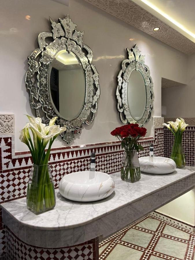 Palais De Fes Suites & Spa Εξωτερικό φωτογραφία